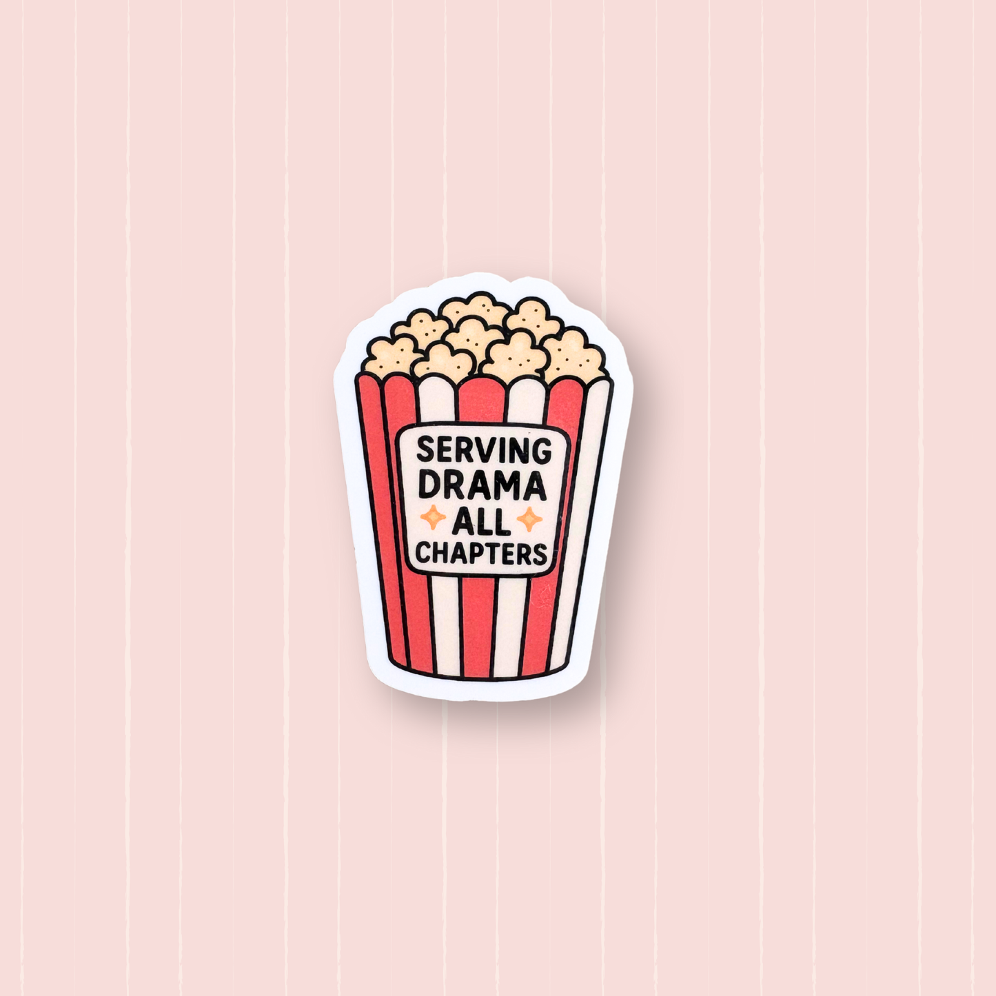 Bookish Sticker Bundle 2