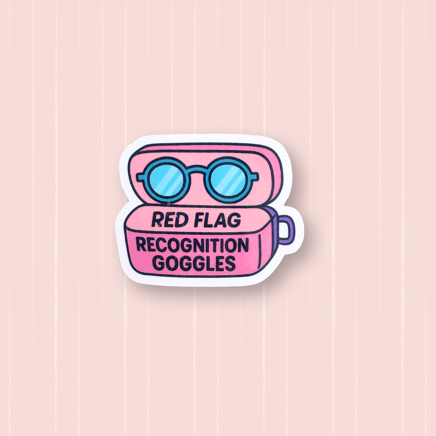 Bookish Sticker Bundle 1