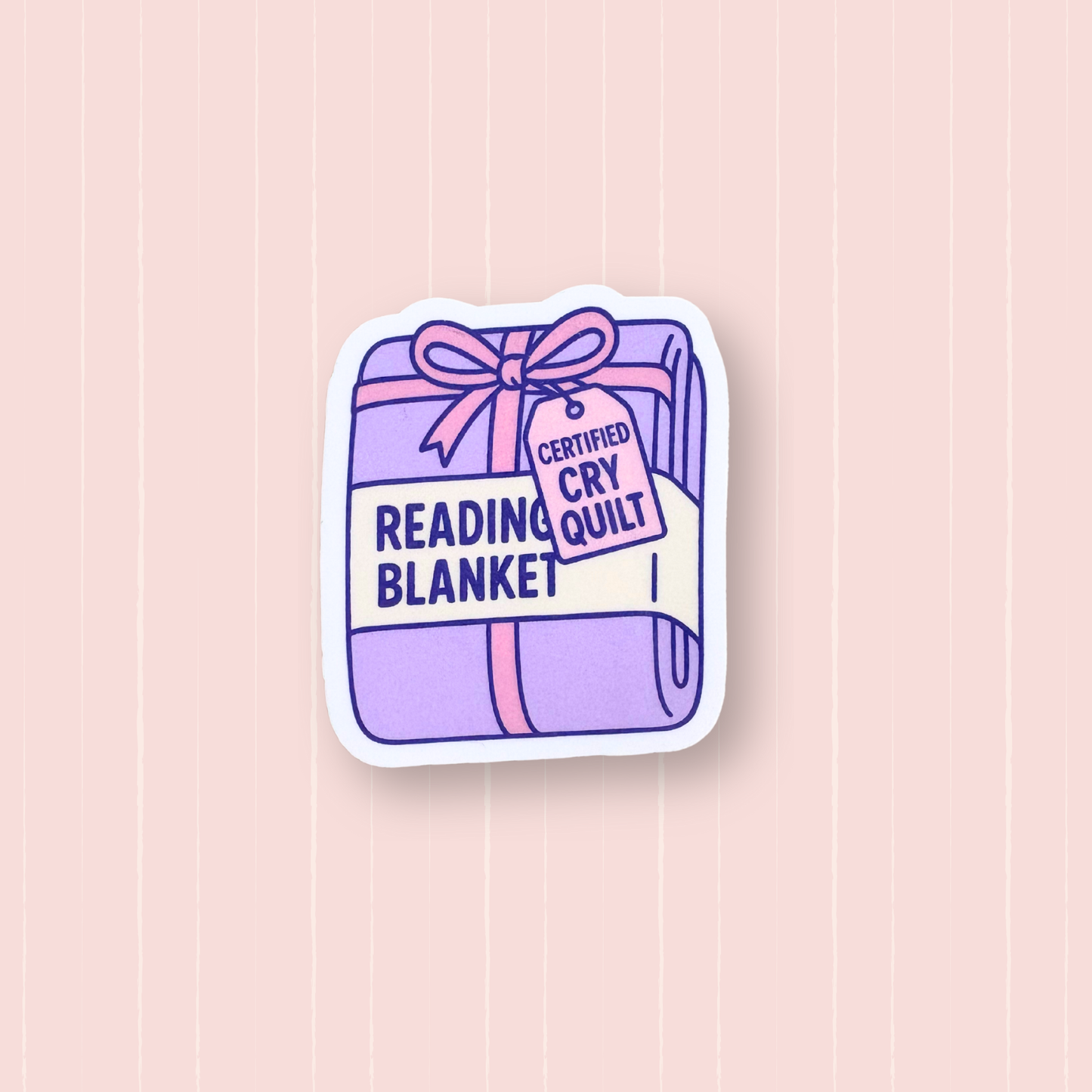 Bookish Sticker Bundle 2