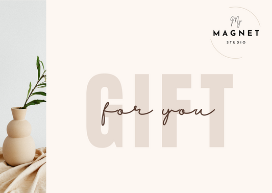 Digital Gift Card