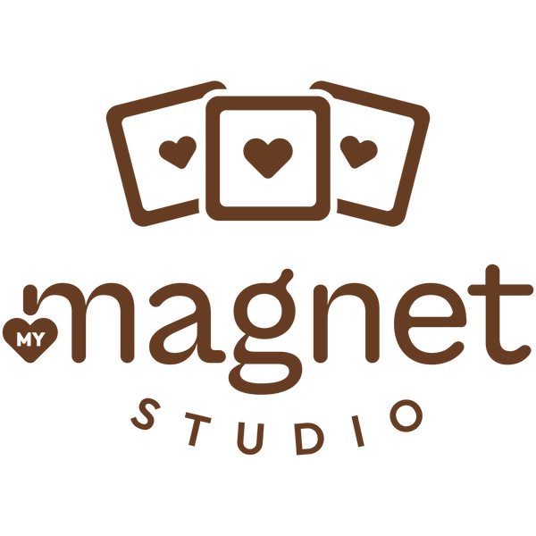 My Magnet Studio