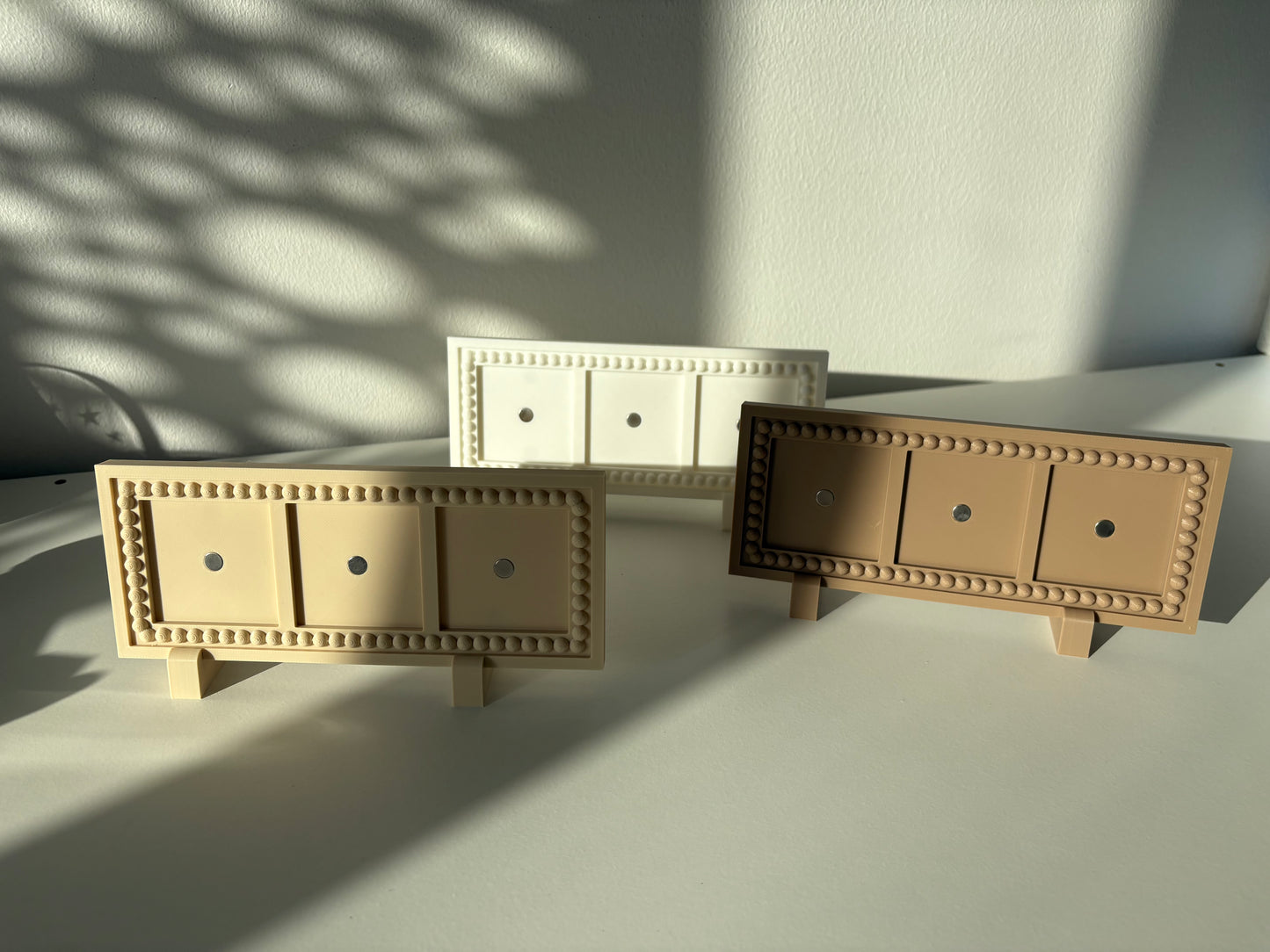Rectangle Magnet Frame