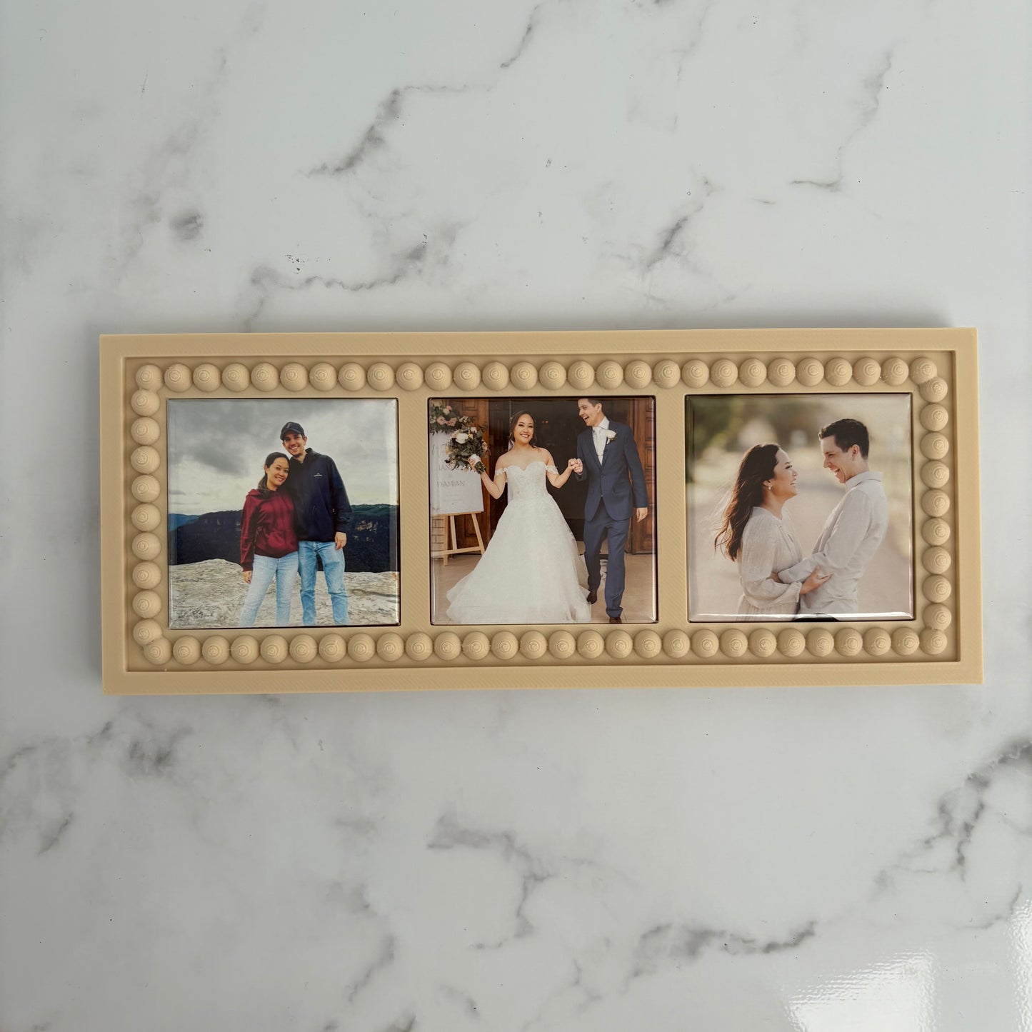 Rectangle Magnet Frame