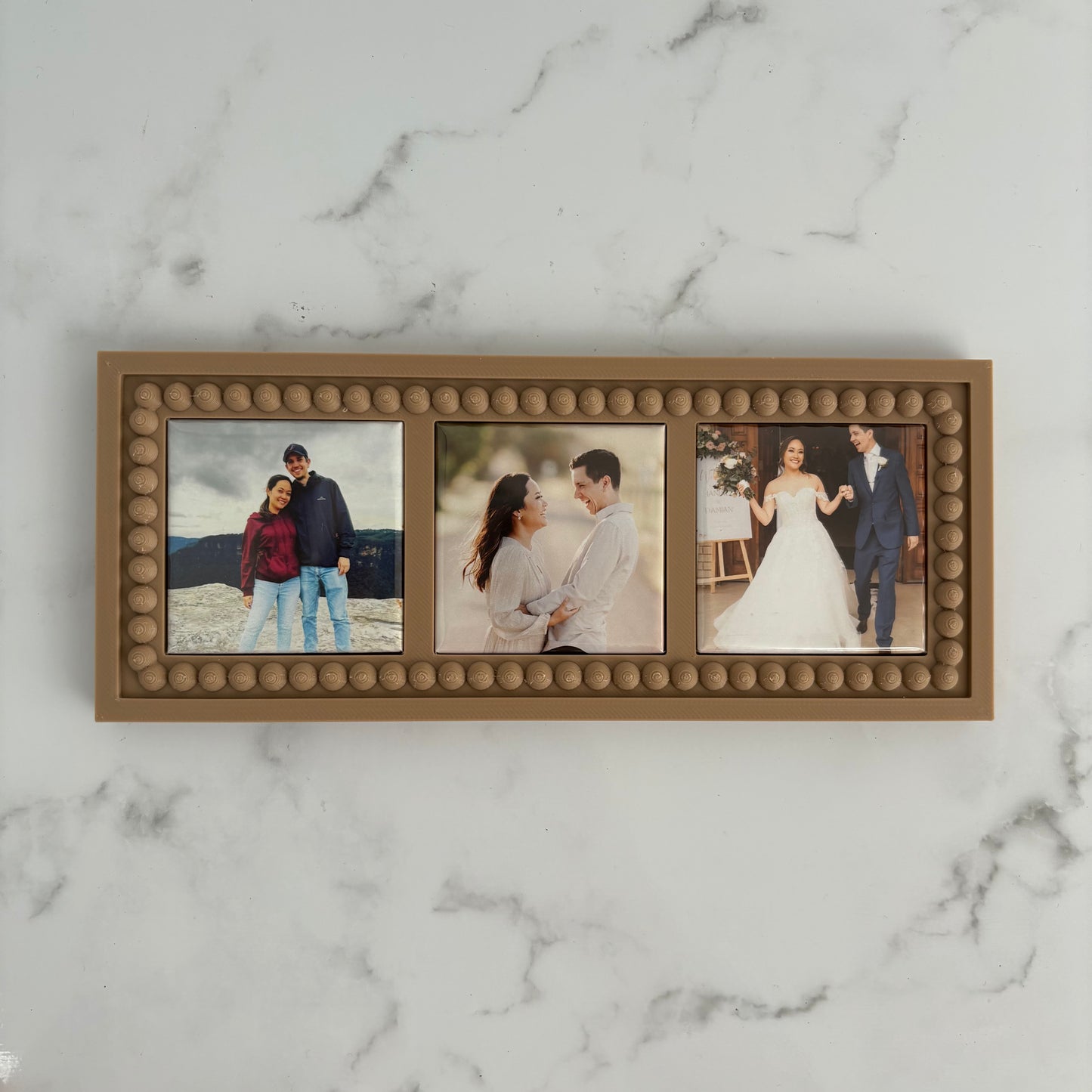 Rectangle Magnet Frame