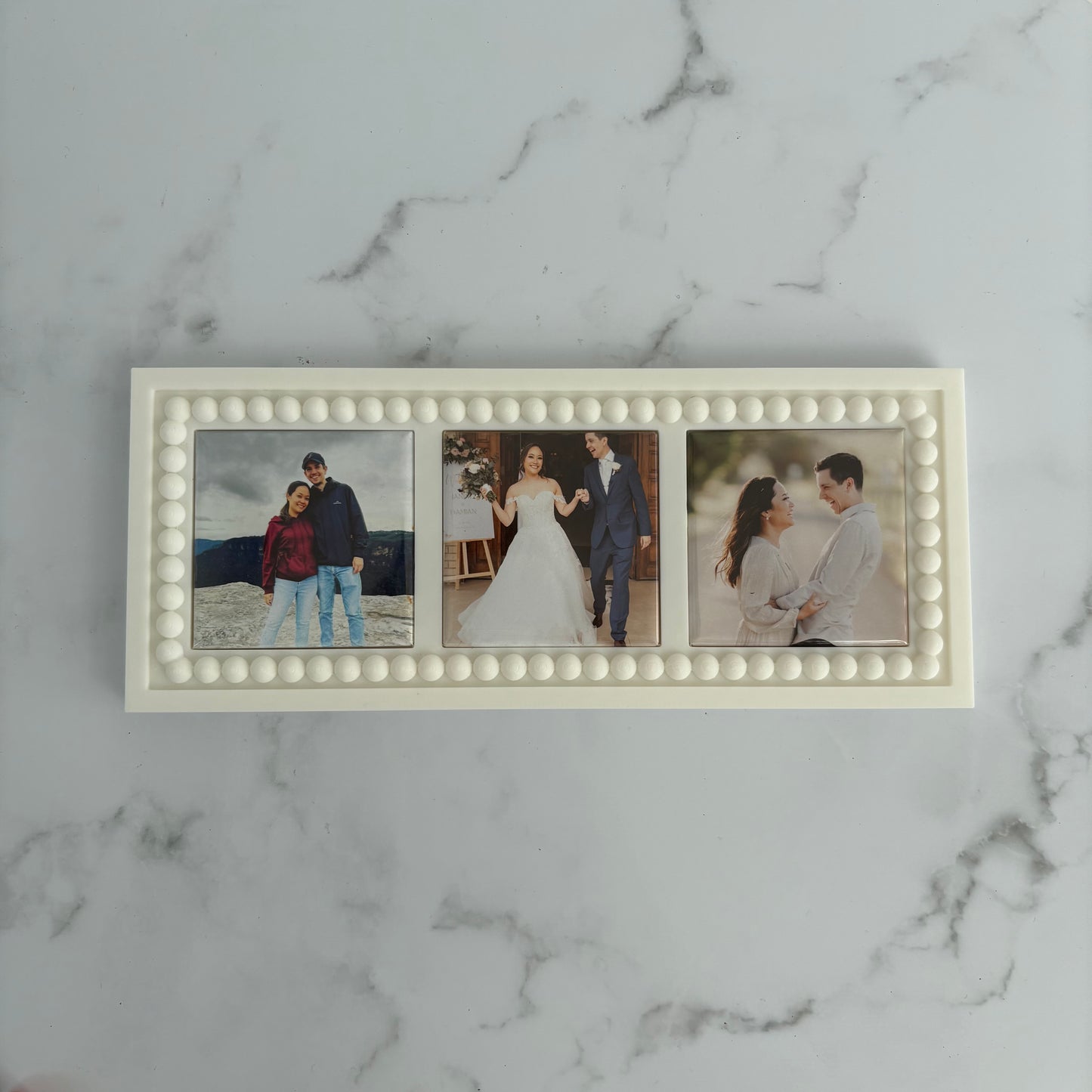 Rectangle Magnet Frame