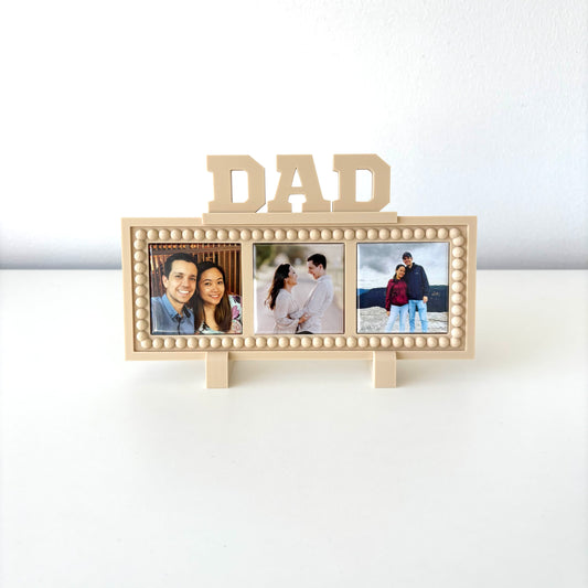 DAD Frame Bundle (Beige)