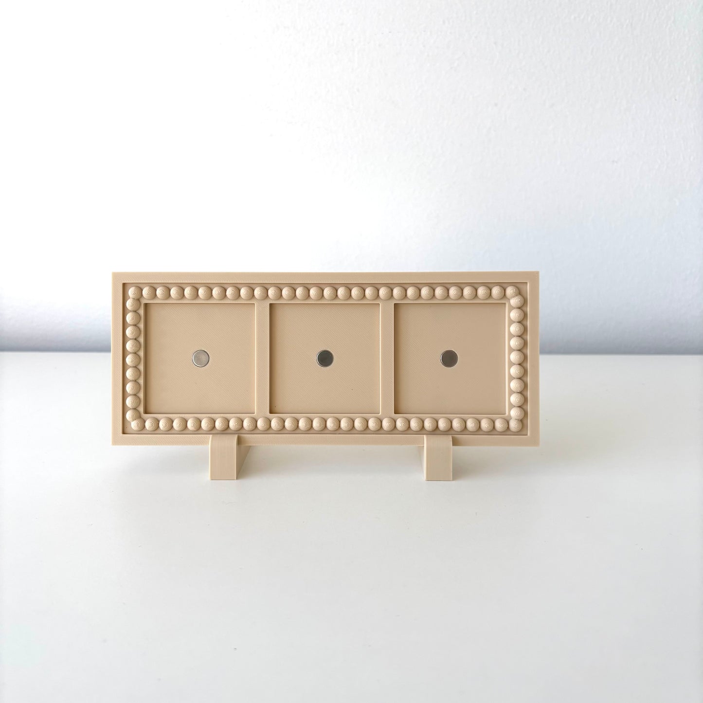 Rectangle Magnet Frame