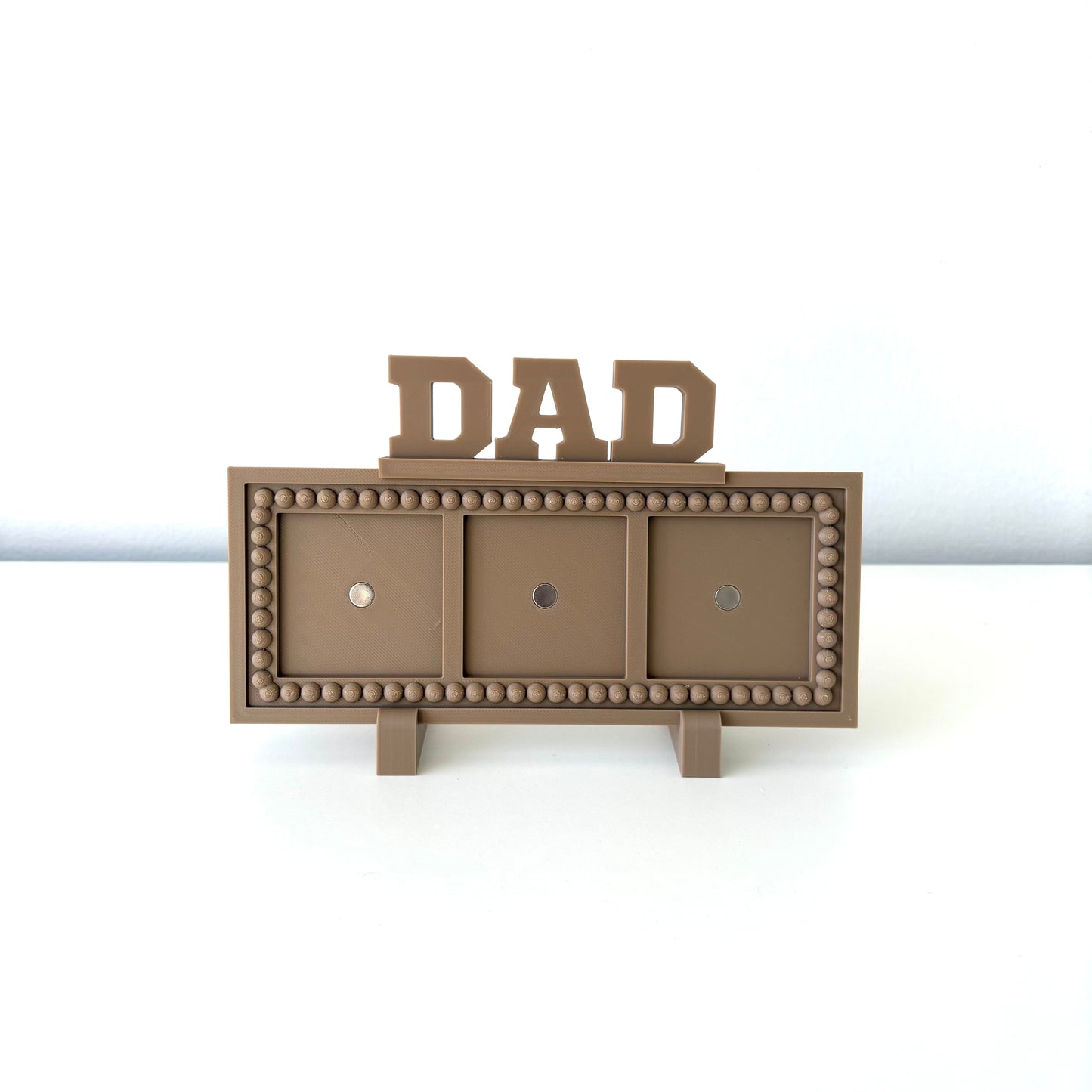 DAD Frame Bundle (Brown)
