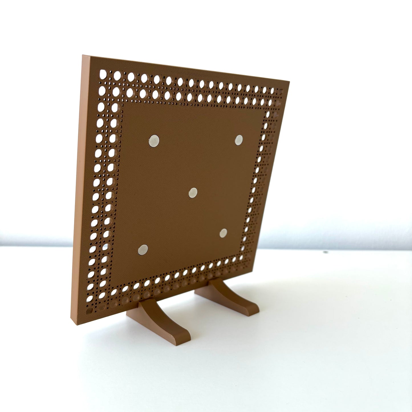 Rattan Magnet Frame