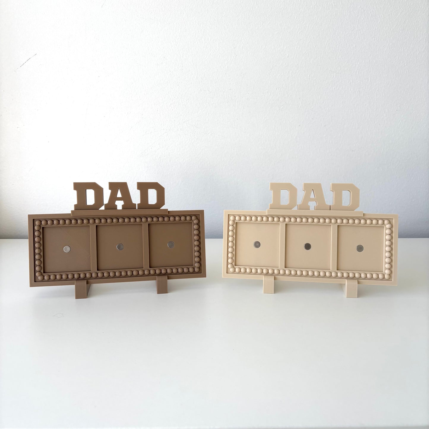 DAD Frame Bundle (Beige)