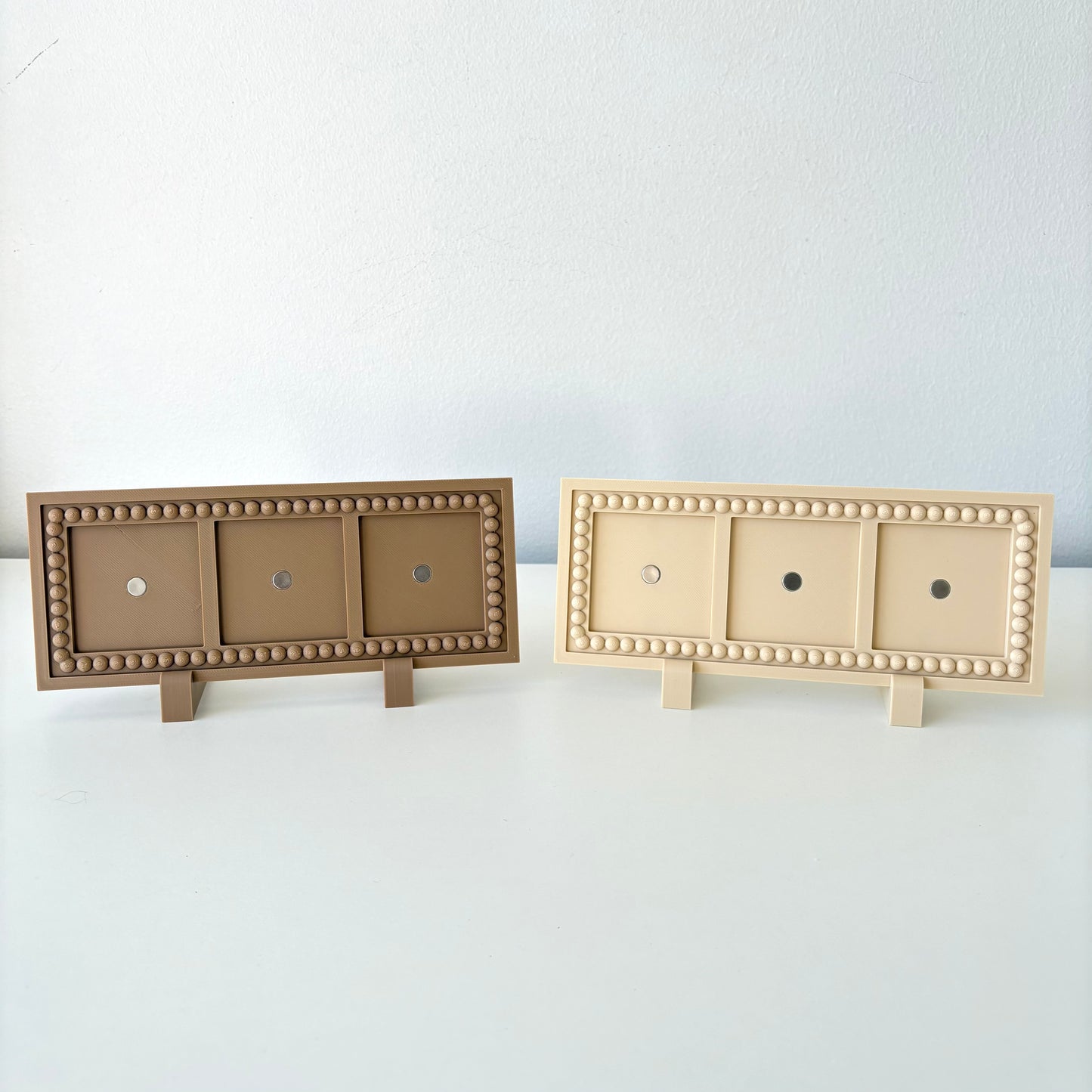 Rectangle Magnet Frame