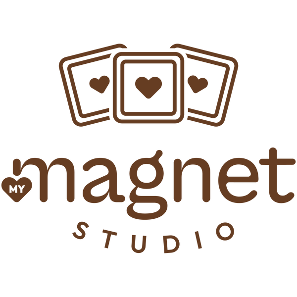 My Magnet Studio